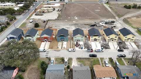 1005-1015 S 26th Street, Temple, TX 76501