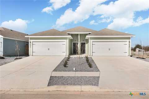 3428 SCOTT Circle, Seguin, TX 78155