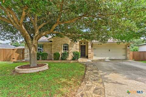 211 Gettysburg Loop, Elgin, TX 78621