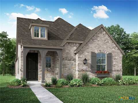 1818 Nettletree Road, New Braunfels, TX 78132