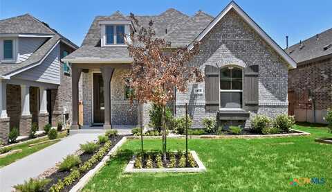 1818 Nettletree Road, New Braunfels, TX 78132