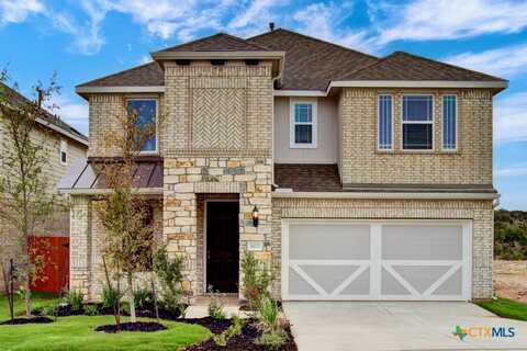 813 Saltbush Street, New Braunfels, TX 78130