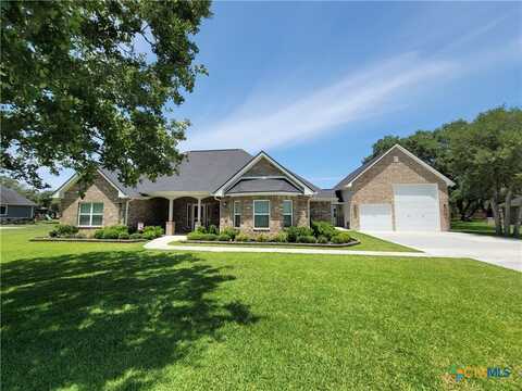267 Oak View Drive, Inez, TX 77968
