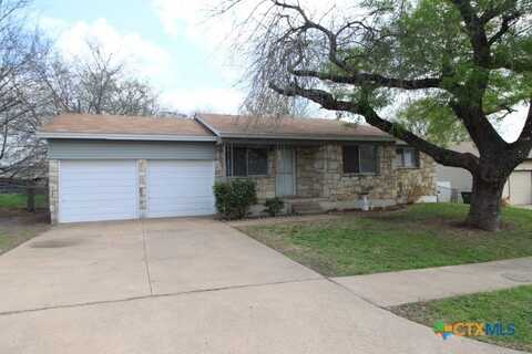 1207 S 9th Street, Copperas Cove, TX 76522