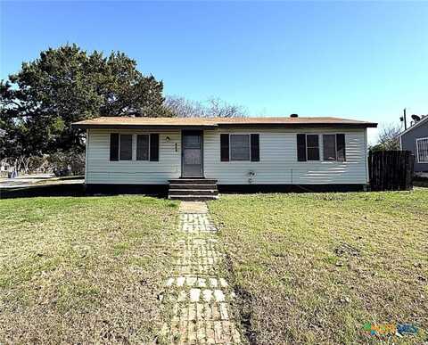 201 Dewald Street, Copperas Cove, TX 76522