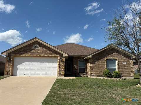 3508 Lucas Street, Copperas Cove, TX 76522