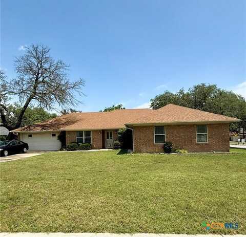 3002 Lois Circle, Copperas Cove, TX 76522