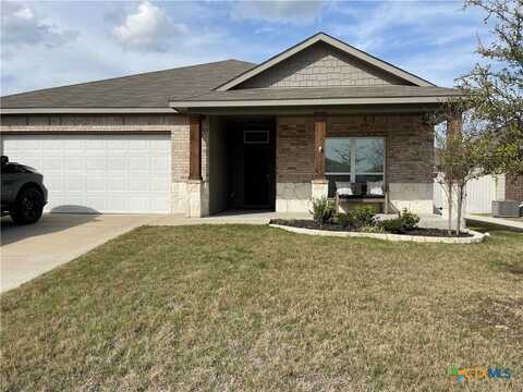 7220 Rosado Drive, Temple, TX 76502