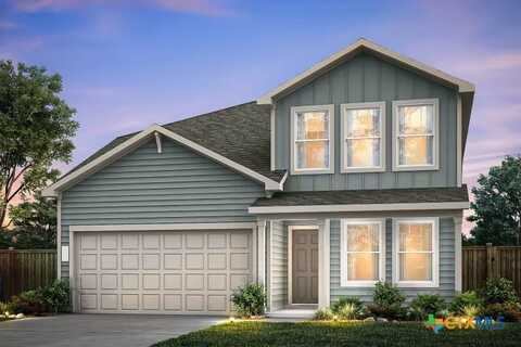1352 Big Sky Road, Belton, TX 76513