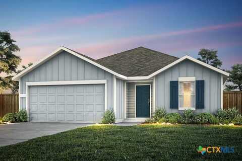 1209 Crimson Sky Court, Belton, TX 76513