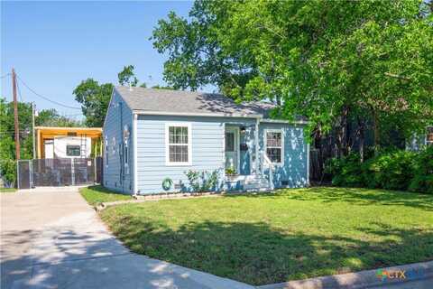 1310 S 49th Street, Temple, TX 76504