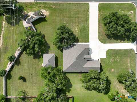 200 Wood Cove, Georgetown, TX 78633