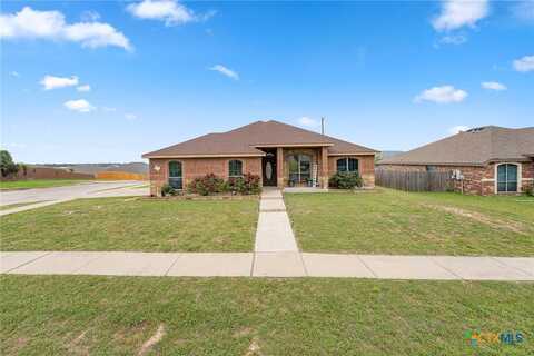 2006 Jesse Drive, Copperas Cove, TX 76522