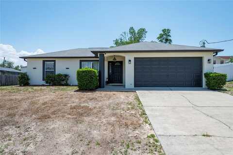 12456 SPREADING OAK DRIVE, SPRING HILL, FL 34609