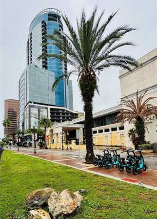 151 E WASHINGTON #320 STREET, ORLANDO, FL 32801