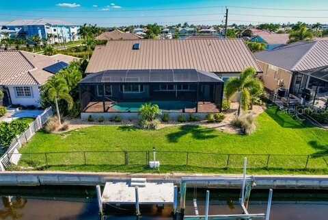 2100 AQUI ESTA DRIVE, PUNTA GORDA, FL 33950