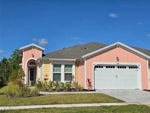 726 CORAL REEF WAY, DAYTONA BEACH, FL 32124