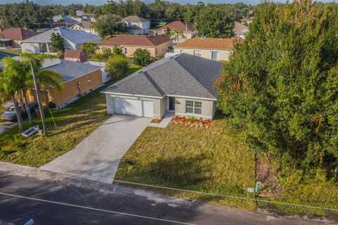 600 AMAZON PLACE, POINCIANA, FL 34759