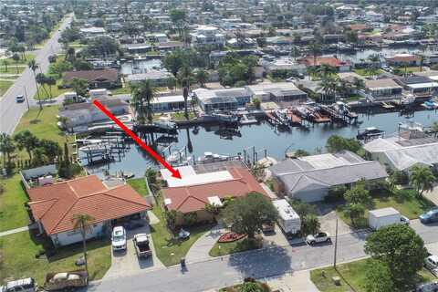 5008 FORECASTLE DRIVE, NEW PORT RICHEY, FL 34652