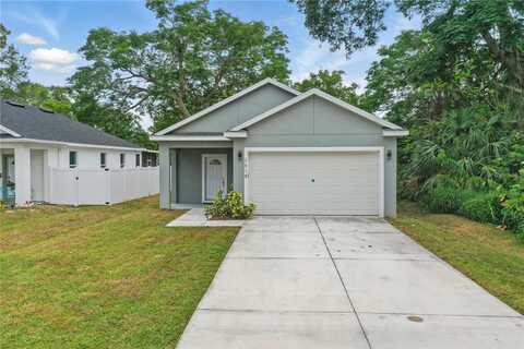 2618 SIDNEY AVENUE, ORLANDO, FL 32810