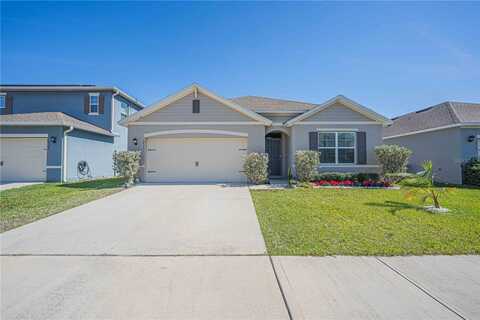 3719 HOLLY GROVE LANE, MOUNT DORA, FL 32757
