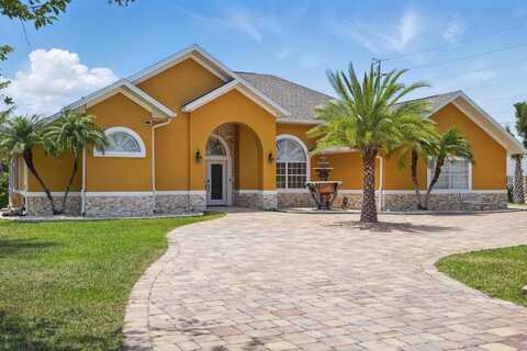 2 CLEVELAND COURT, PALM COAST, FL 32137