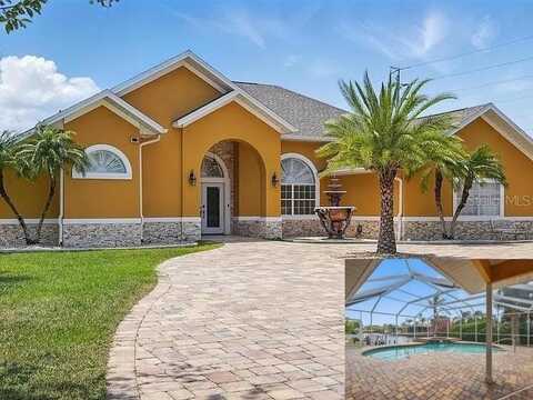 2 CLEVELAND COURT, PALM COAST, FL 32137