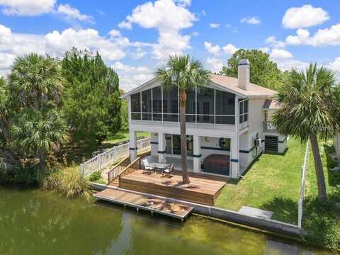 3357 FERNLEAF DRIVE, HERNANDO BEACH, FL 34607
