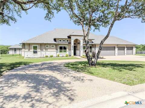 4013 Turning Leaf Drive, Nolanville, TX 76559