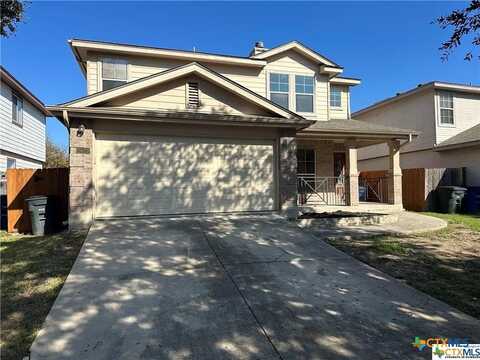 2627 Hunt Street, New Braunfels, TX 78130