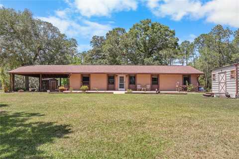 247 ALDO CIRCLE, BUNNELL, FL 32110