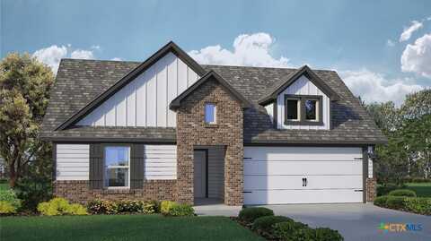 2402 Bee Creek Drive, Copperas Cove, TX 76522