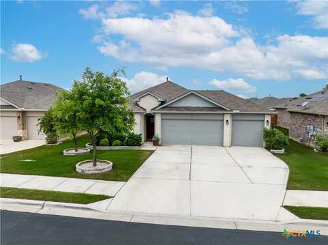 717 Dubina Avenue, Georgetown, TX 78626