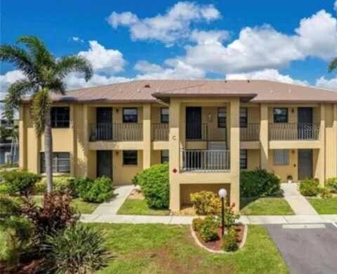 3221 WHITE IBIS COURT, PUNTA GORDA, FL 33950