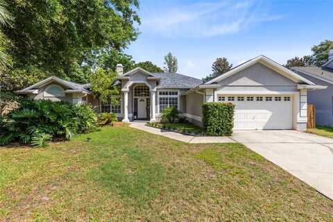 1324 SADDLERIDGE DRIVE, ORLANDO, FL 32835