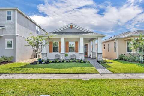 744 YUKON LANE, DEBARY, FL 32713