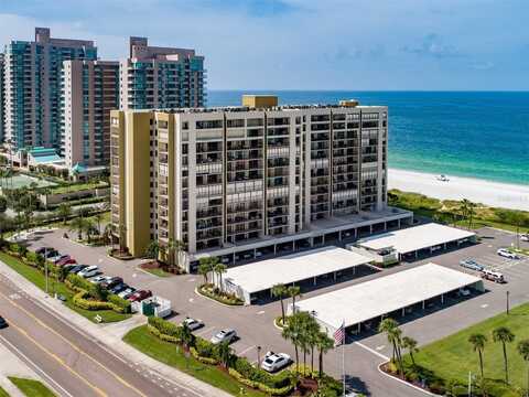 1480 GULF BOULEVARD, CLEARWATER BEACH, FL 33767