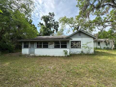 5490 NW 191ST STREET, REDDICK, FL 32686