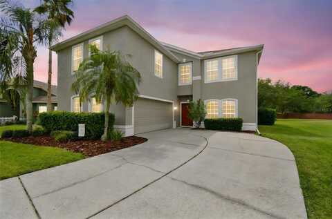 812 SENECA MEADOWS ROAD, WINTER SPRINGS, FL 32708