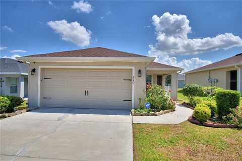 710 PERSIAN DRIVE, HAINES CITY, FL 33844