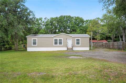 6433 MANGROVE DRIVE, WESLEY CHAPEL, FL 33544