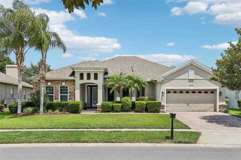 9843 NOKAY DRIVE, ORLANDO, FL 32836
