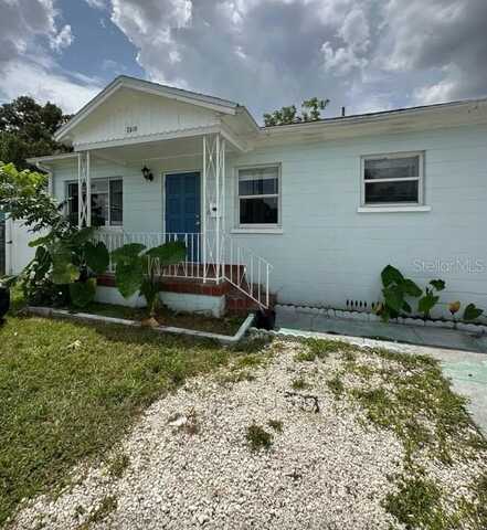 1519 E 29TH AVENUE, TAMPA, FL 33605