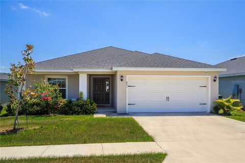 871 ORLEANS DRIVE, EAGLE LAKE, FL 33839