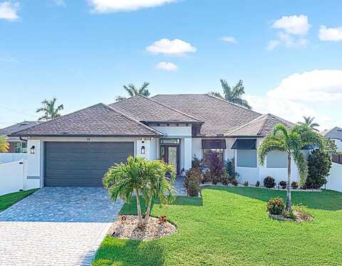 10 SW 37TH AVENUE, CAPE CORAL, FL 33991