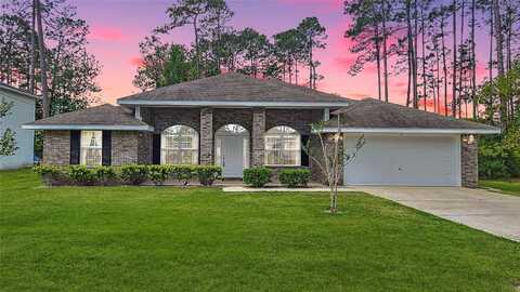 46 RICHMOND DRIVE, PALM COAST, FL 32164