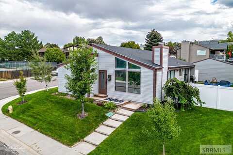1792 Sunrise Way, Pocatello, ID 83201