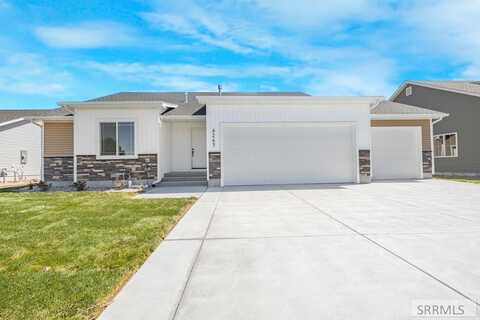 6267 Maggie Drive, Idaho Falls, ID 83402