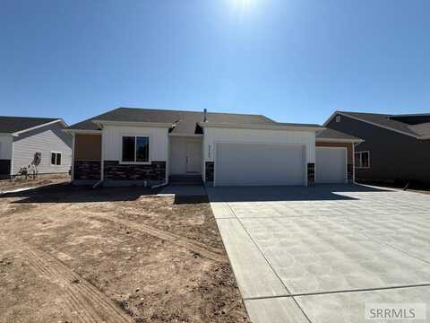 6267 Maggie Drive, Idaho Falls, ID 83402