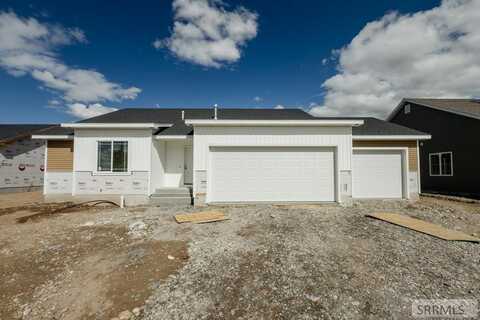 6267 Maggie Drive, Idaho Falls, ID 83404